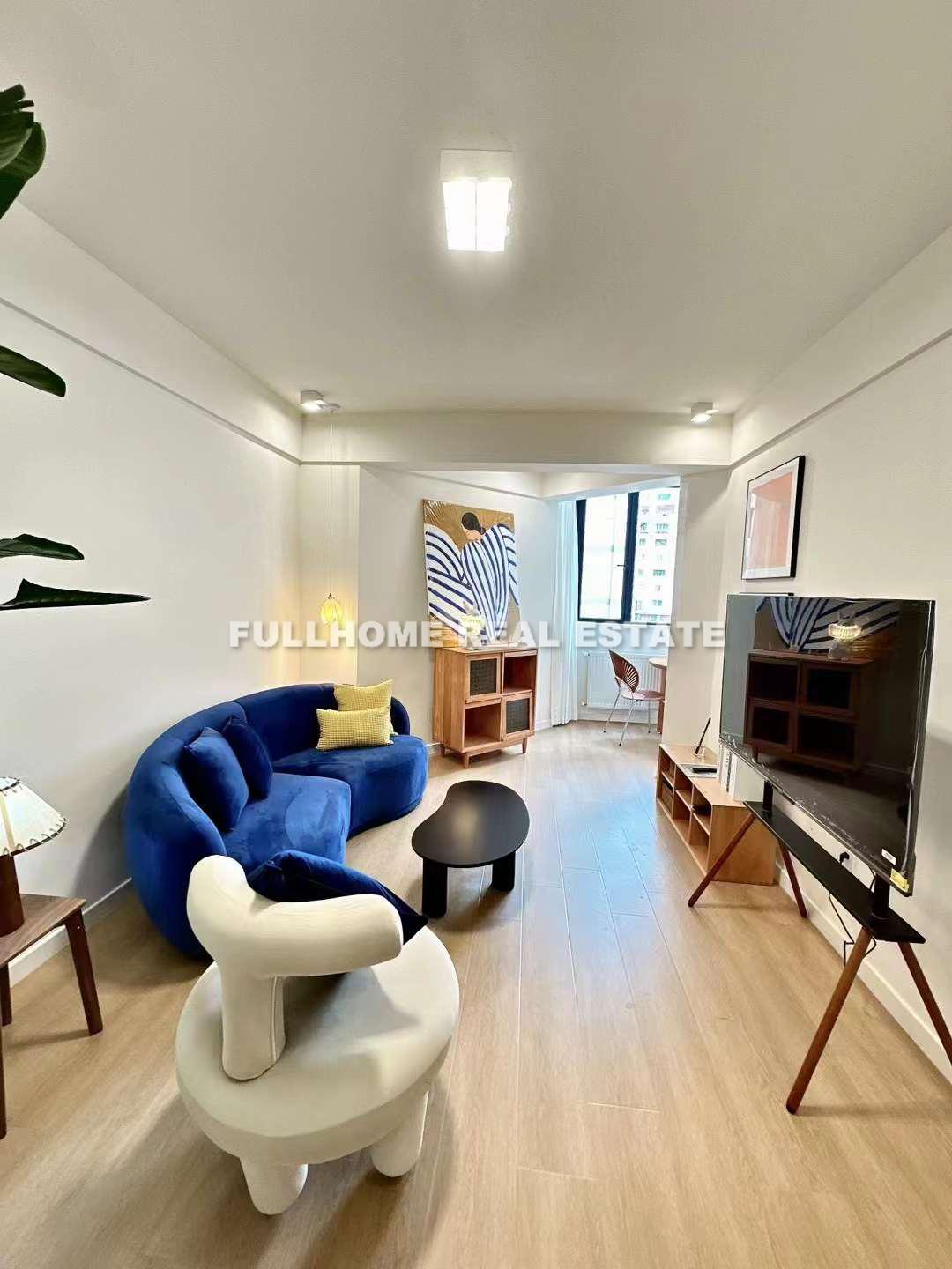Jin Gu Yuan - Interior view 2, Shanghai rental property
