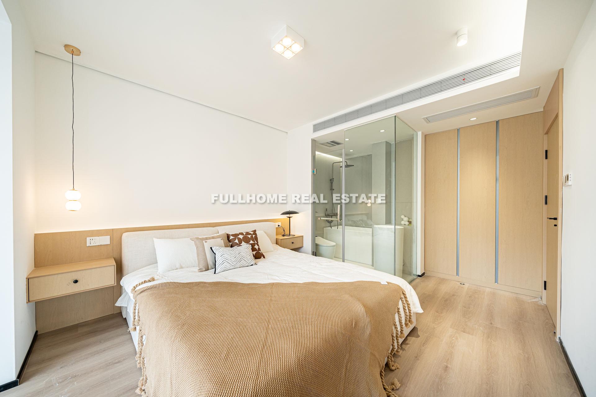 Da an City - Interior view 6, Shanghai rental property