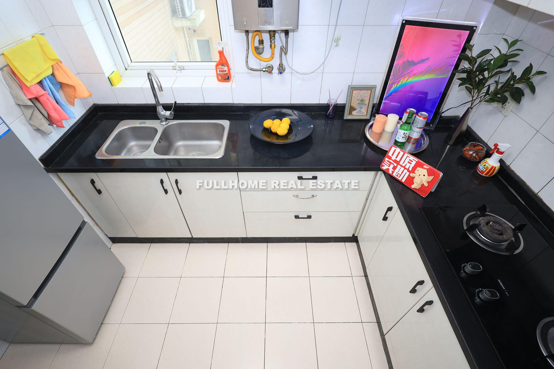 Yacheng Apartment - Interior view 7, Shanghai rental property