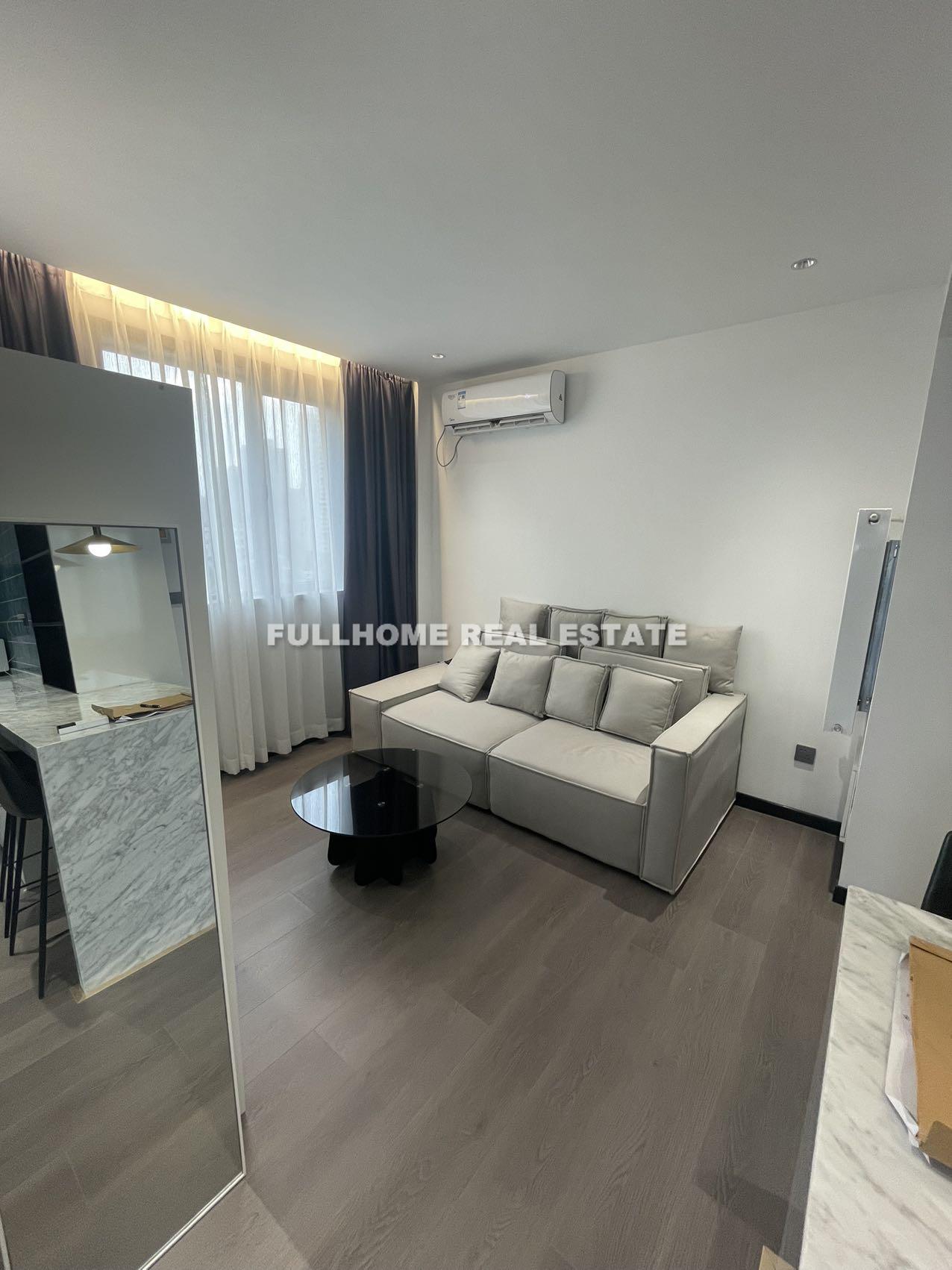 Huatong Apartment - Interior view 6, Shanghai rental property
