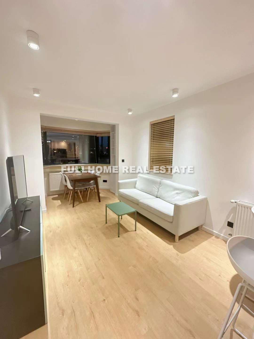 Wuzhong Apartment - Interior view 6, Shanghai rental property