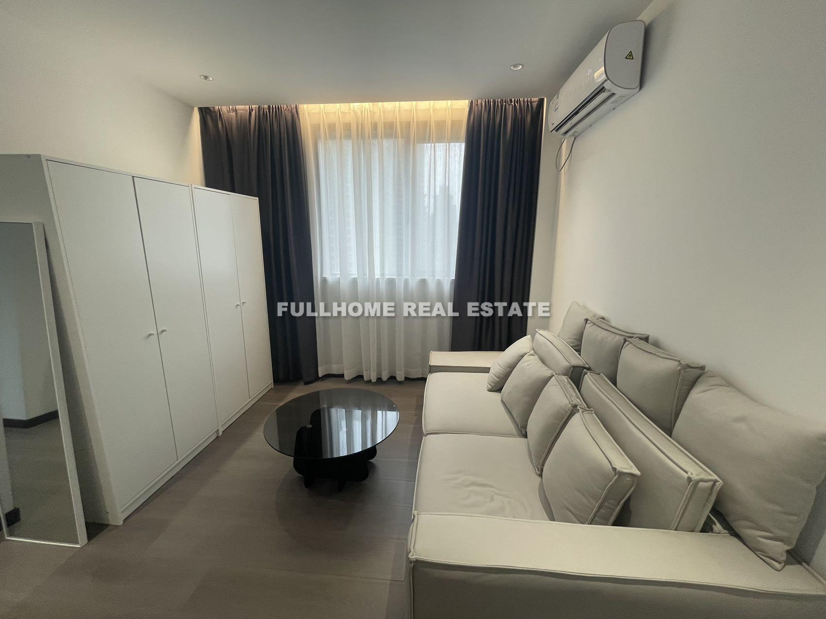 Huatong Apartment - Interior view 2, Shanghai rental property