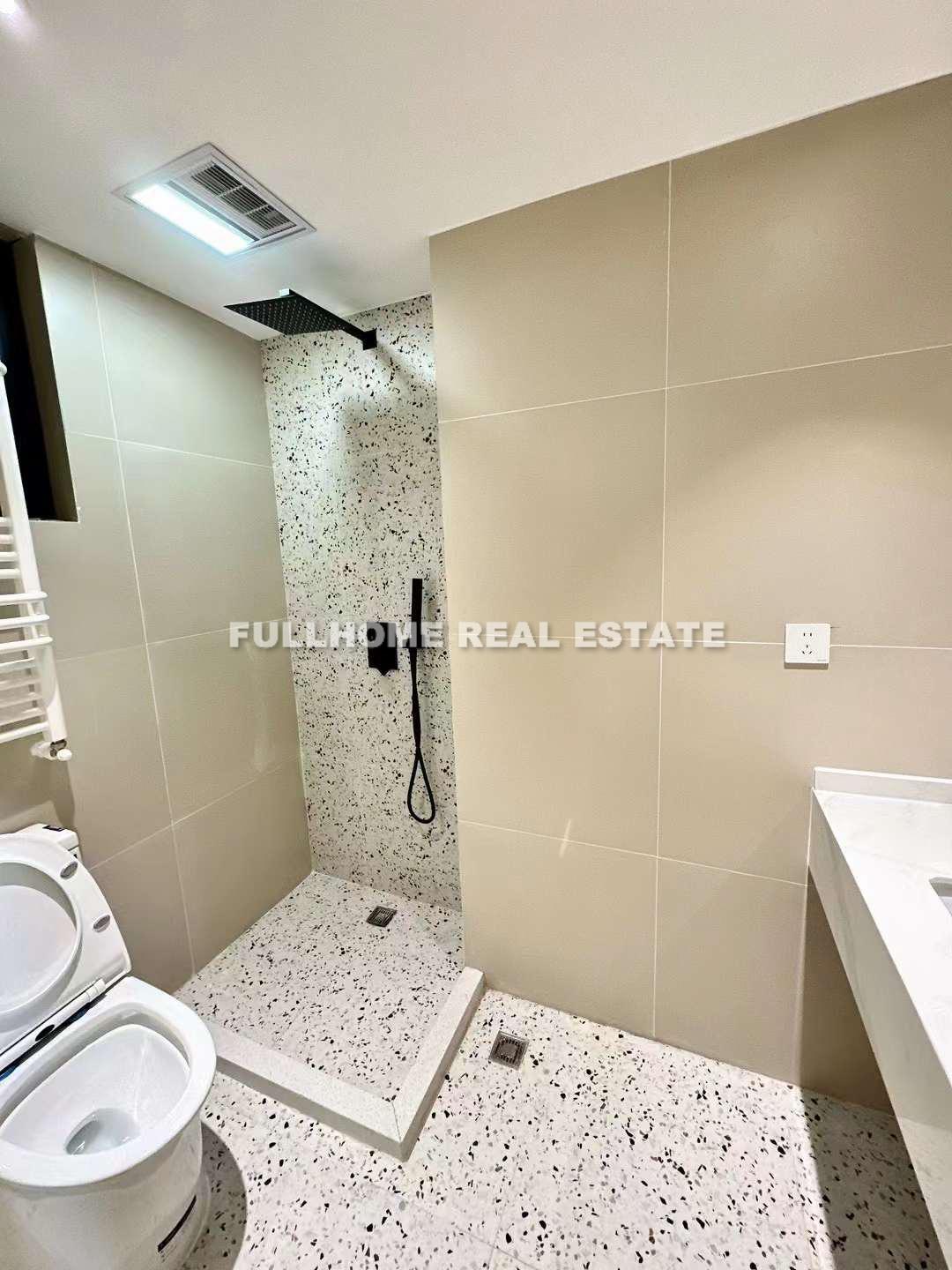 Jin Gu Yuan - Interior view 8, Shanghai rental property