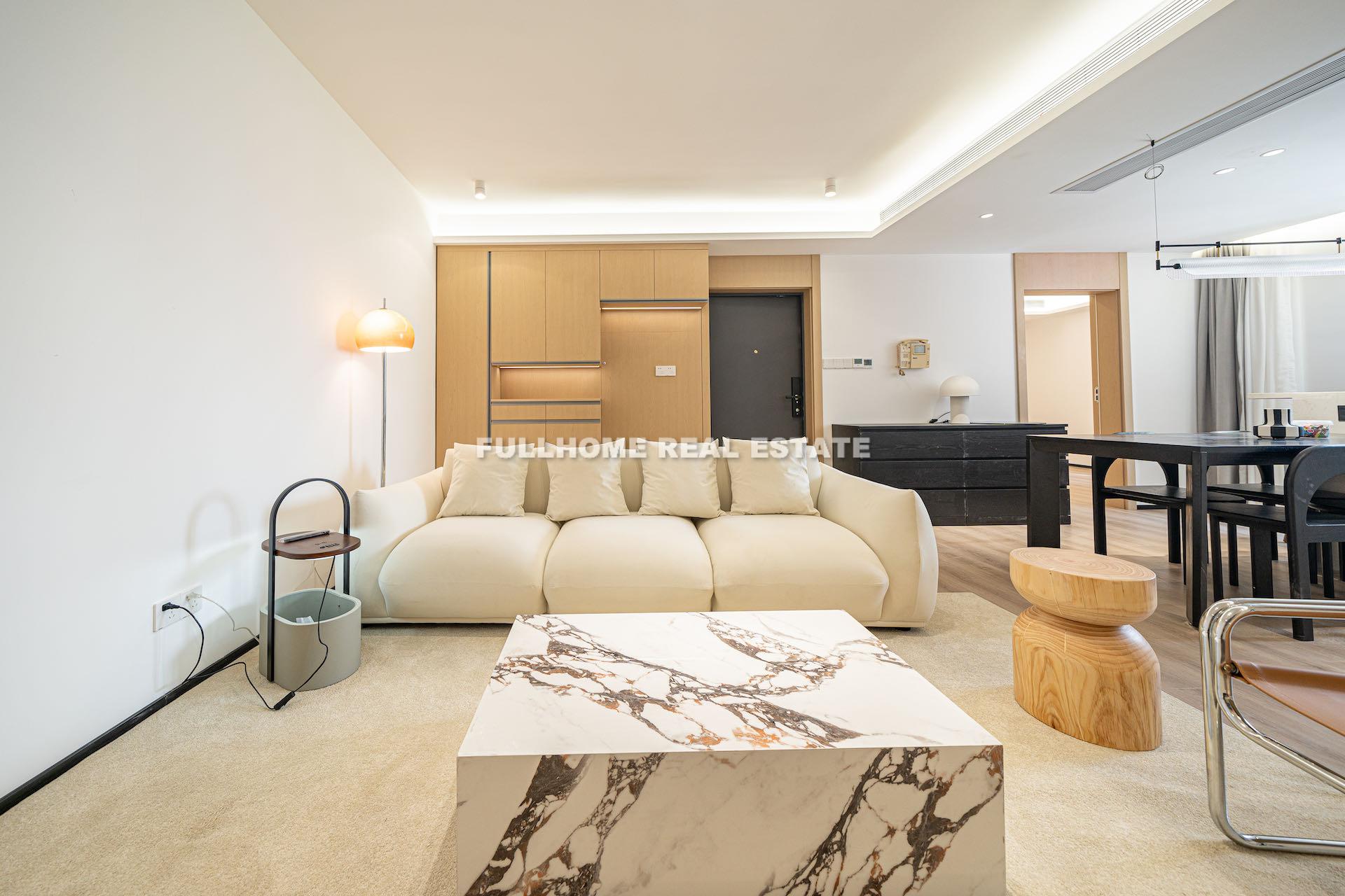 Da an City - Interior view 4, Shanghai rental property