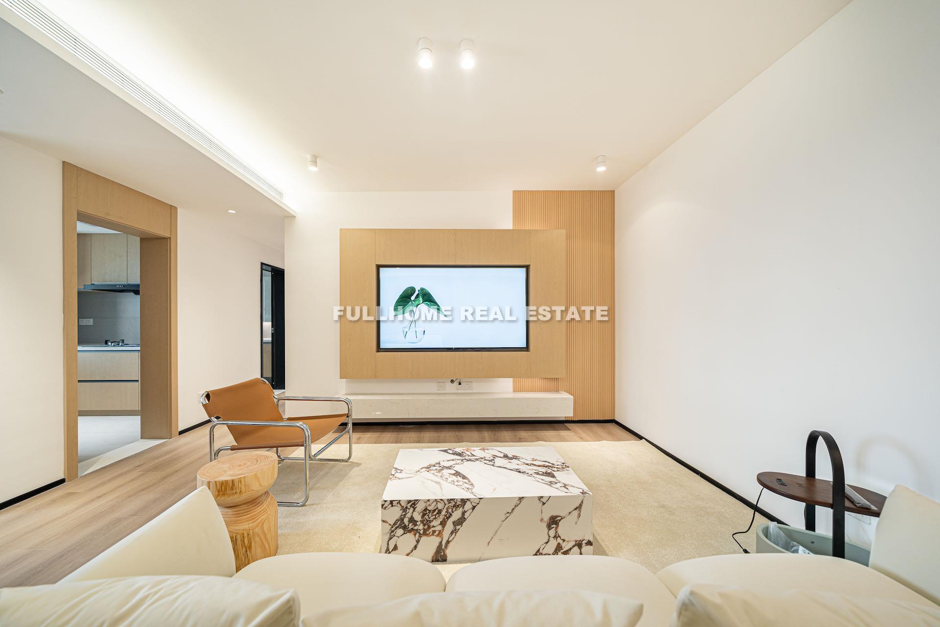 Da an City - Interior view 5, Shanghai rental property