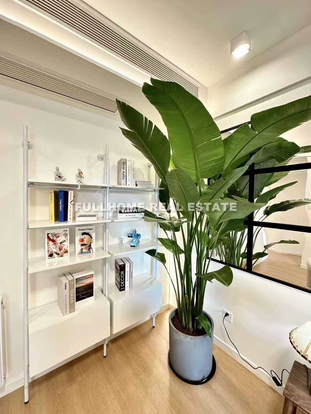 Jin Gu Yuan - Interior view 4, Shanghai rental property
