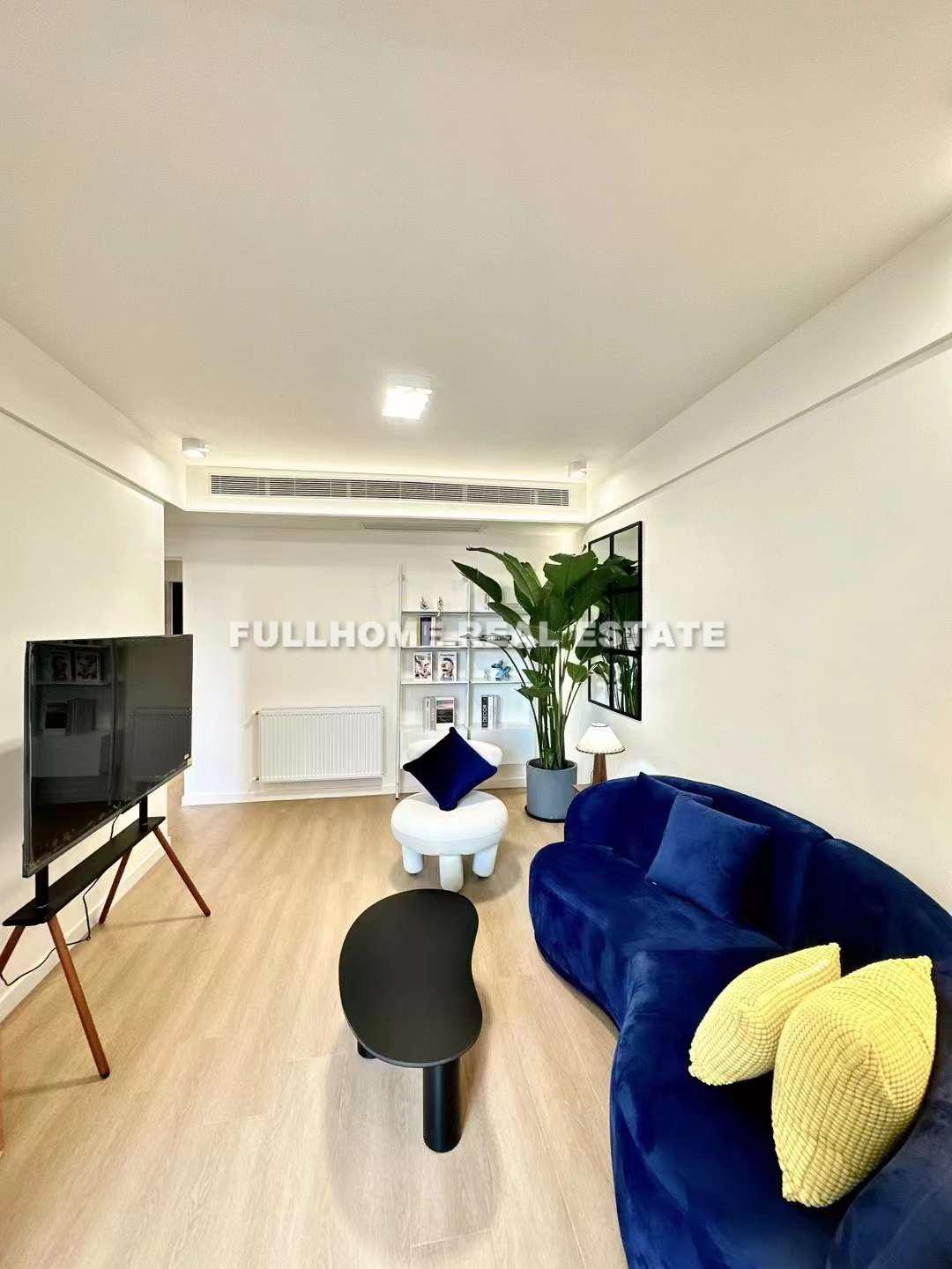 Same compound: Jin Gu Yuan, 1 bedrooms in Shanghai