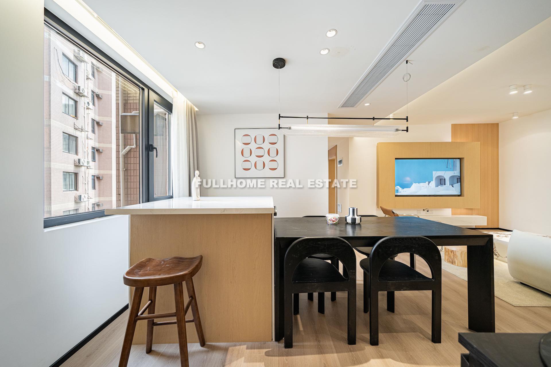 Da an City - Interior view 2, Shanghai rental property