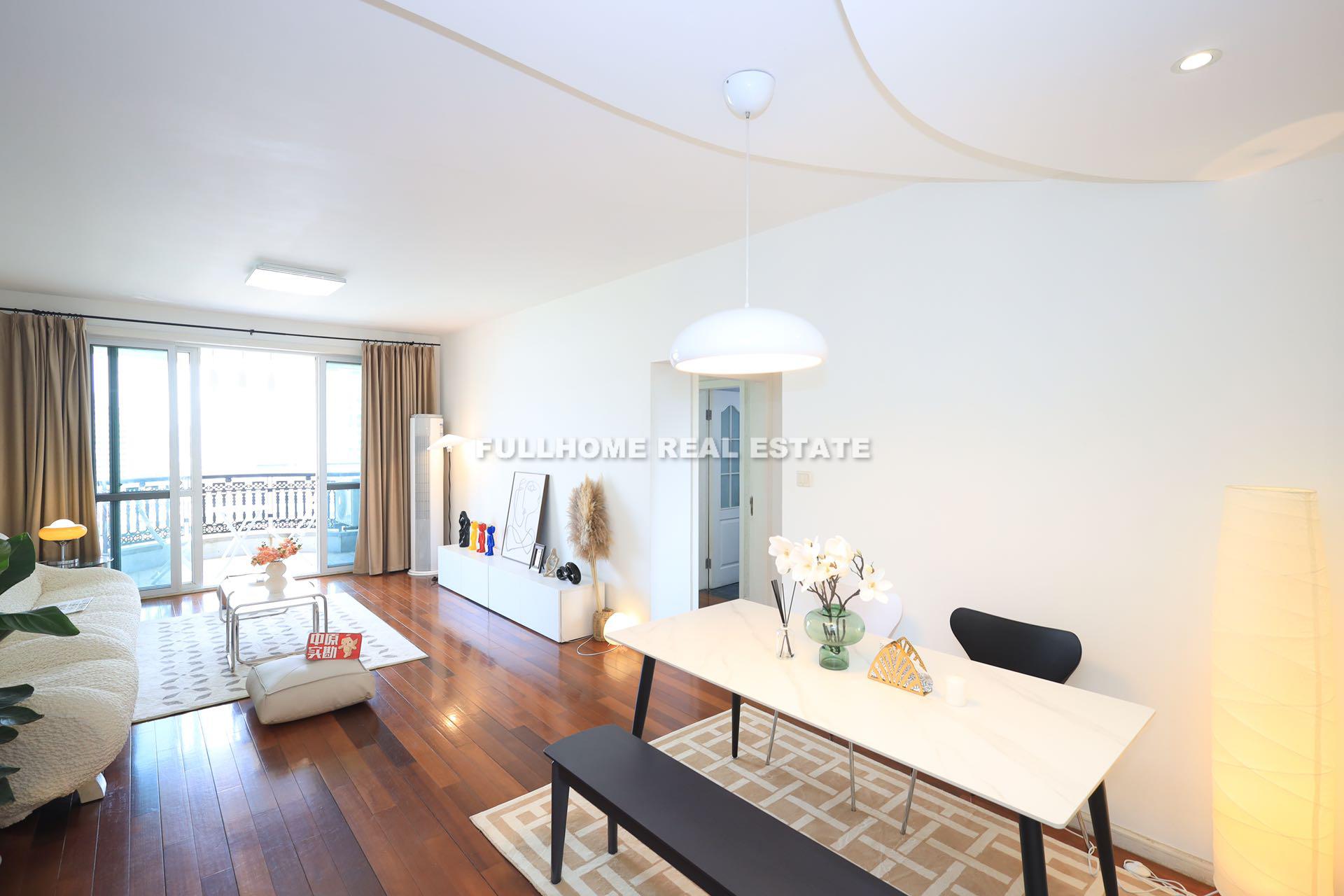 Yacheng Apartment - Interior view 4, Shanghai rental property