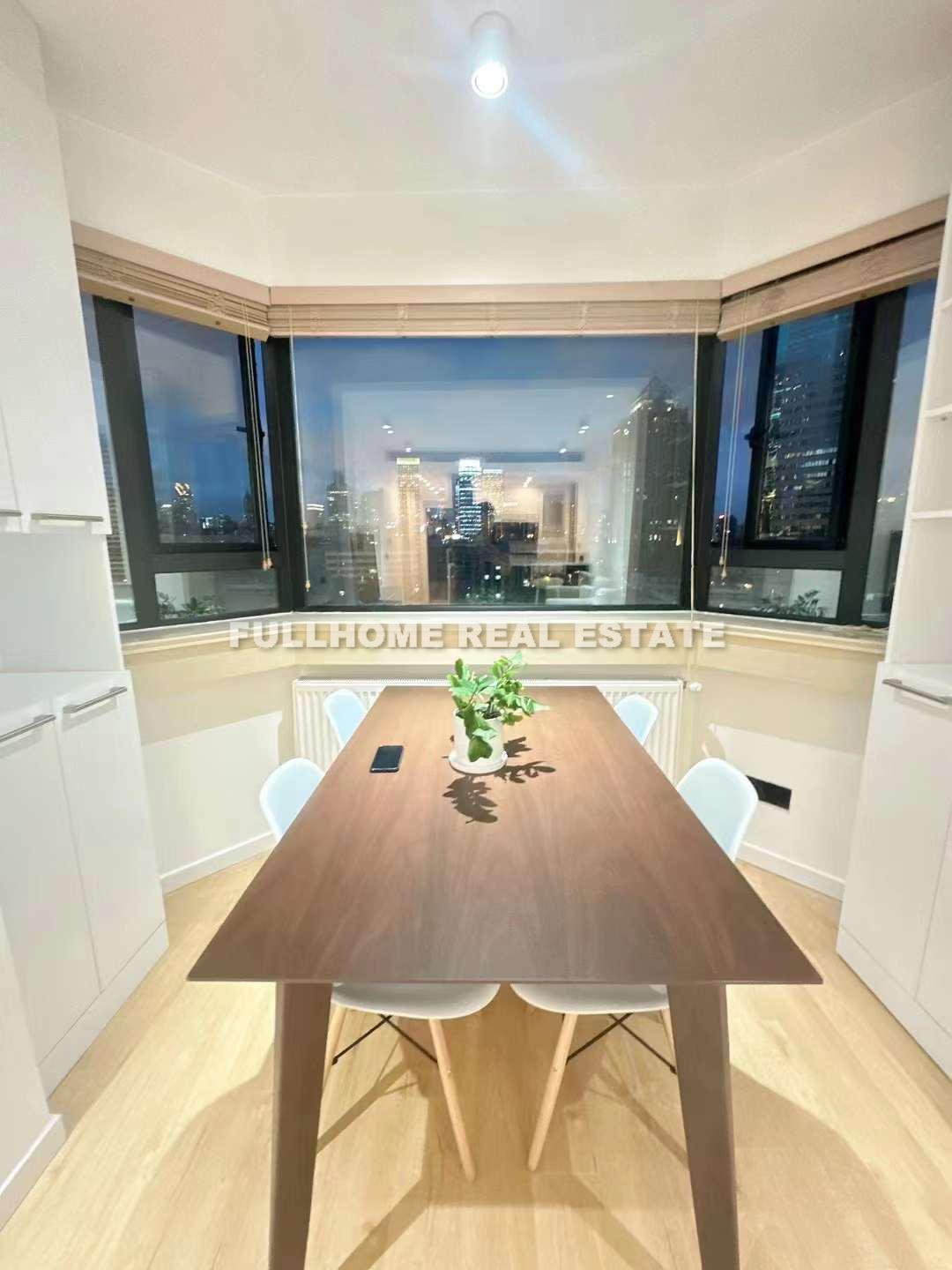 Wuzhong Apartment - Interior view 4, Shanghai rental property
