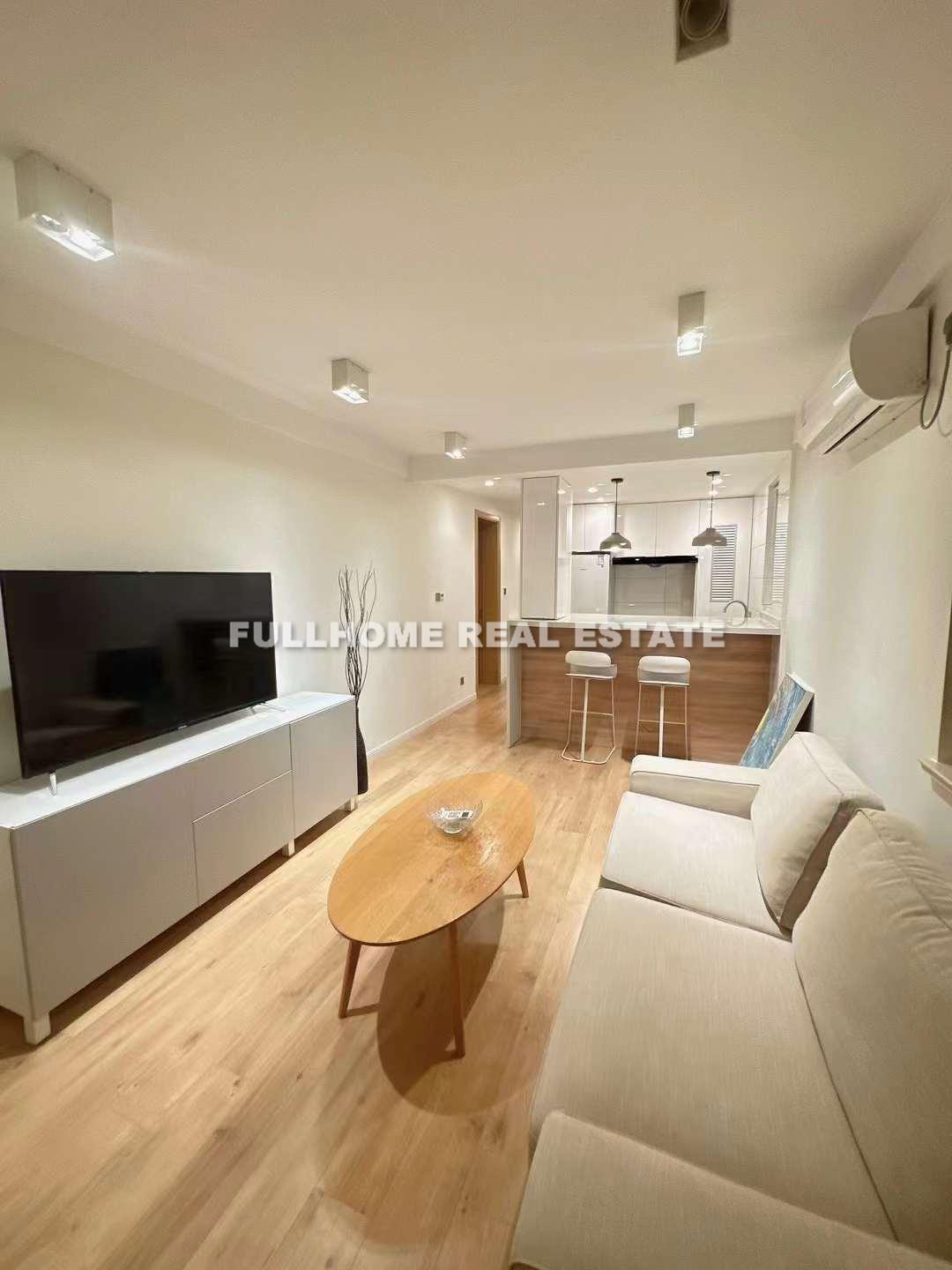 Wuzhong Apartment - Interior view 3, Shanghai rental property