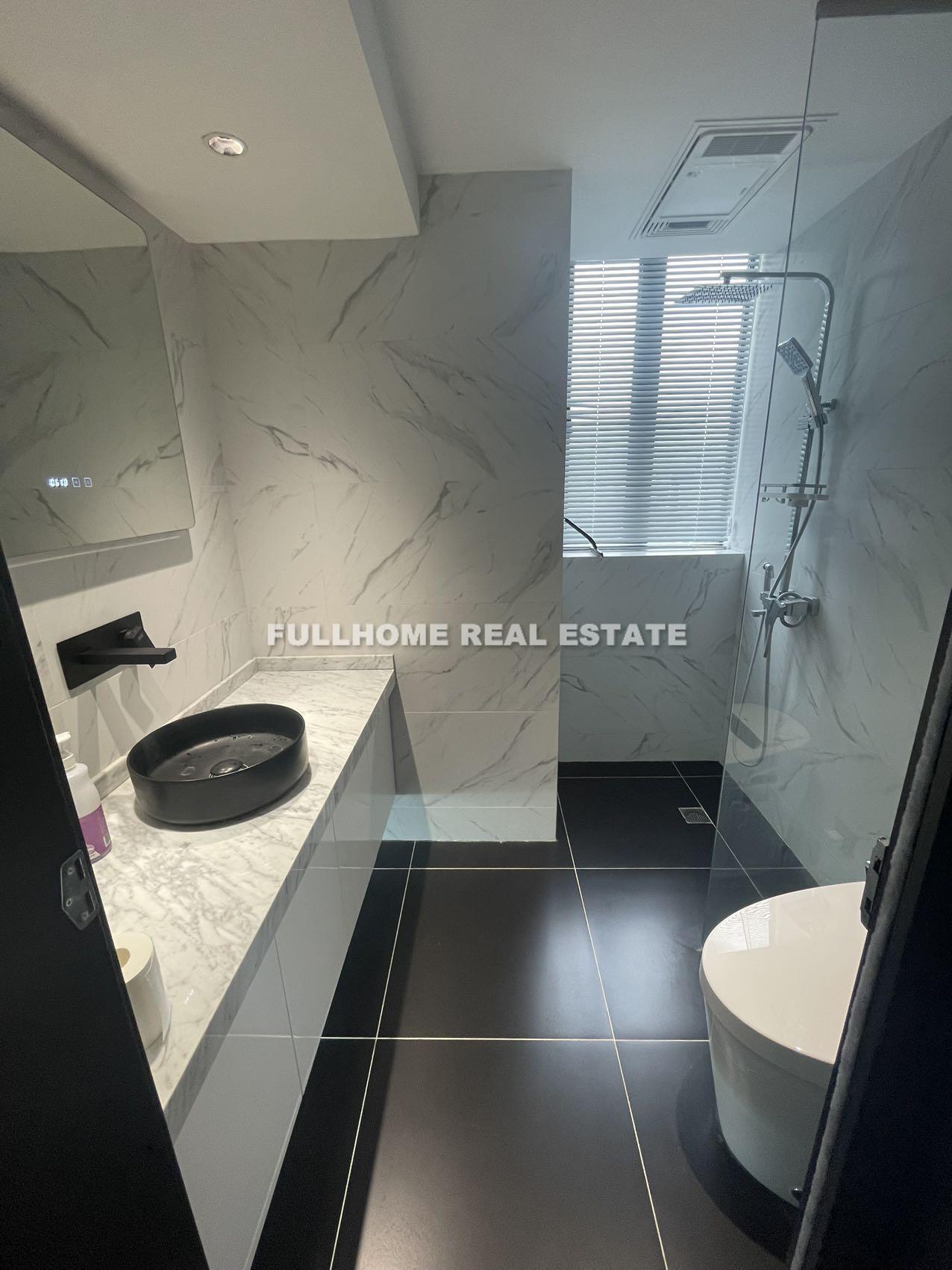 Huatong Apartment - Interior view 9, Shanghai rental property