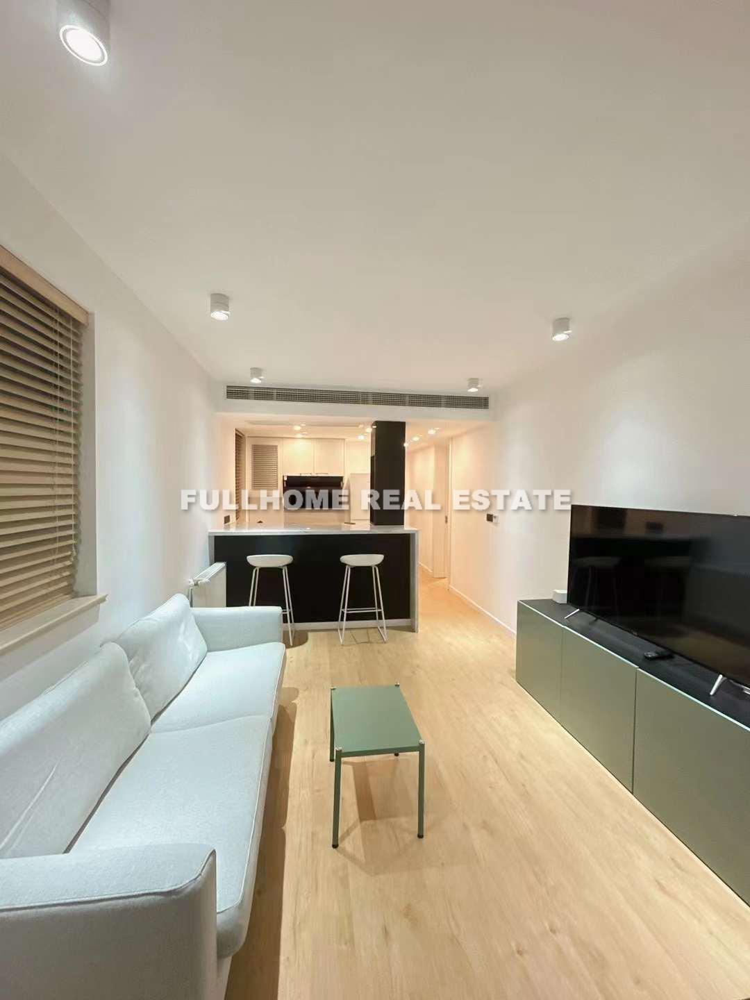 Wuzhong Apartment - Interior view 2, Shanghai rental property