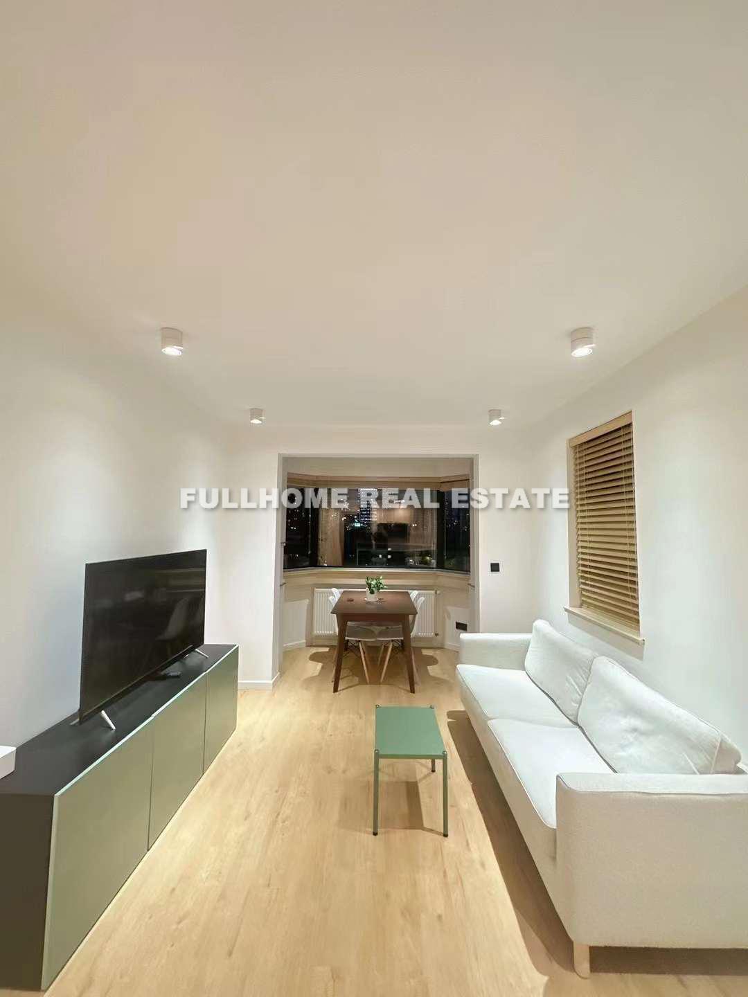 Same compound: Wuzhong Apartment, 1 bedrooms in Shanghai