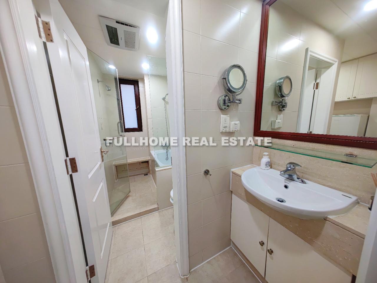 Gubei International Garden - Interior view 5, Shanghai rental property