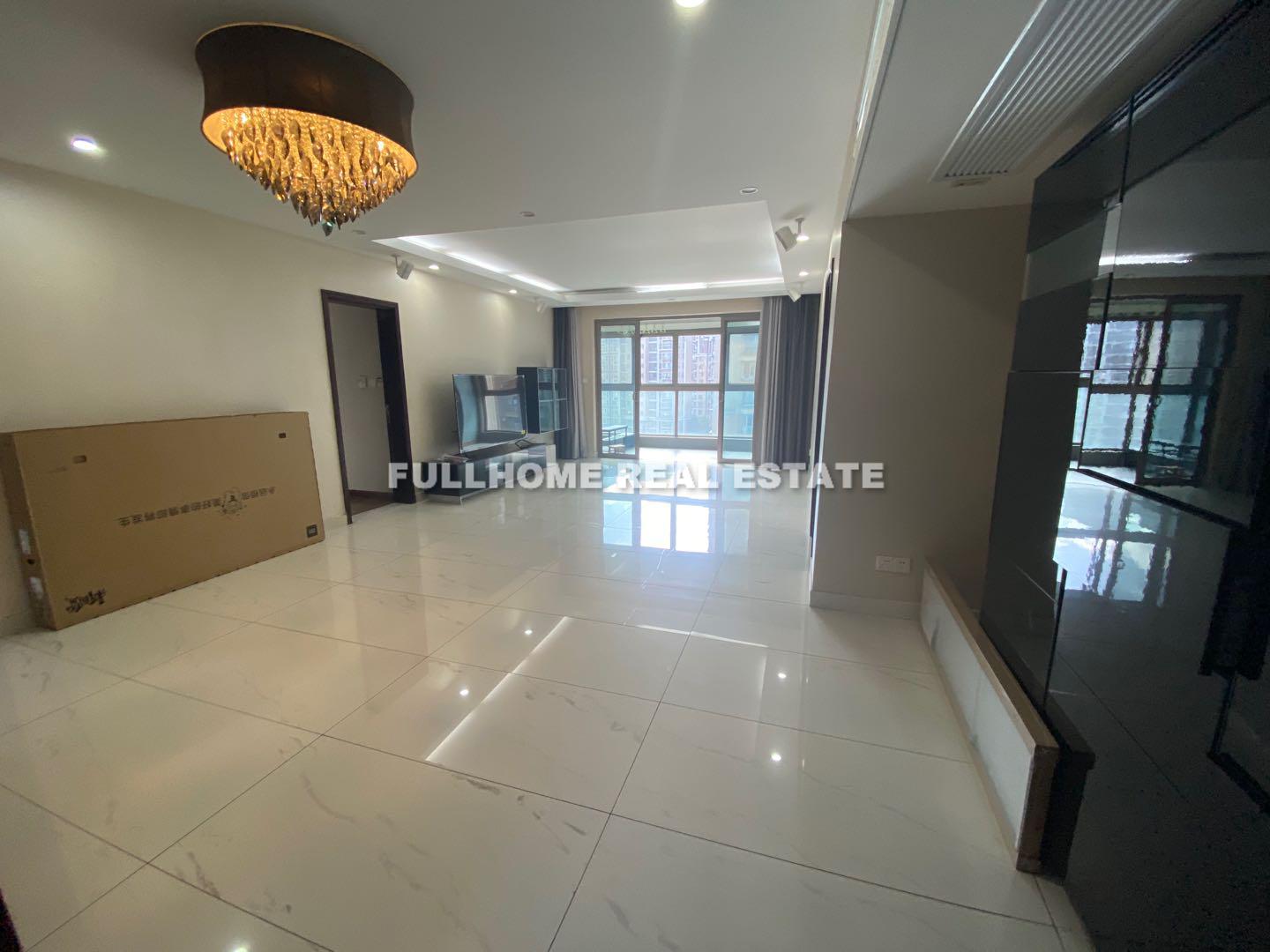 Maison Des Artistes - Interior view 8, Shanghai rental property