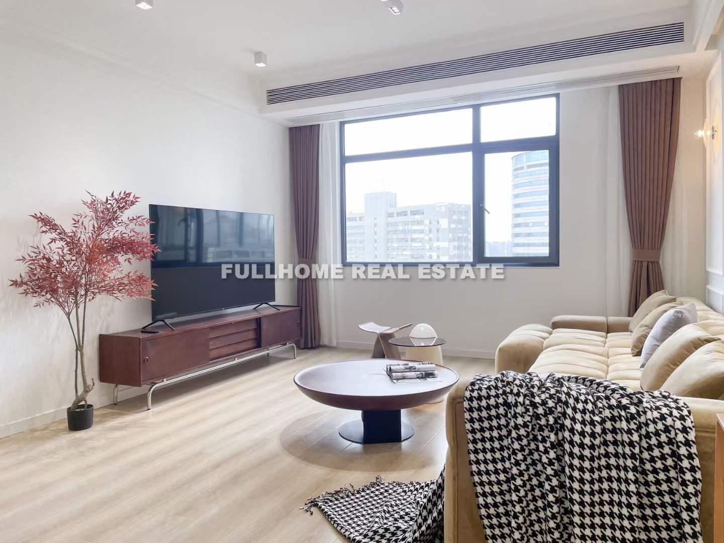 Peninsula Garden - Interior view 2, Shanghai rental property