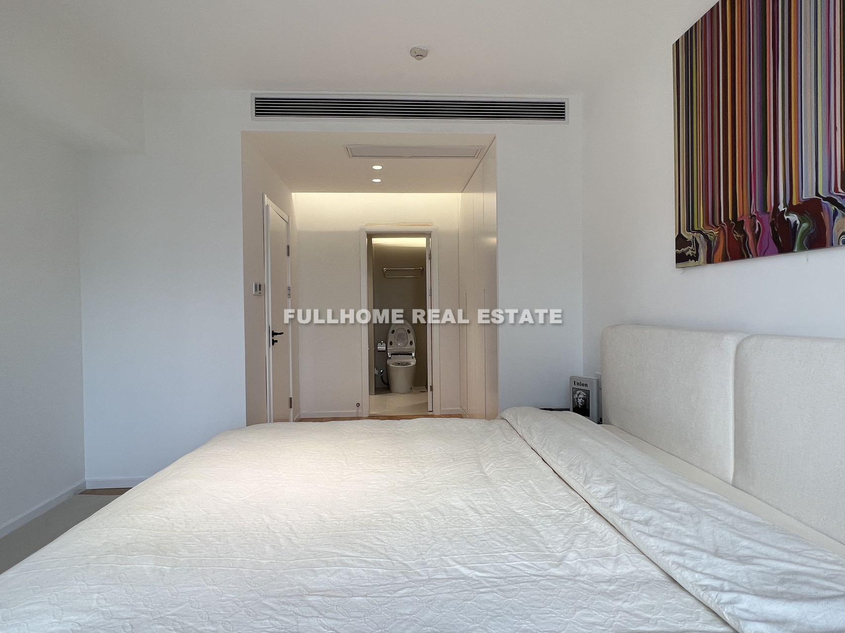 Bu Ye Cheng - Interior view 8, Shanghai rental property