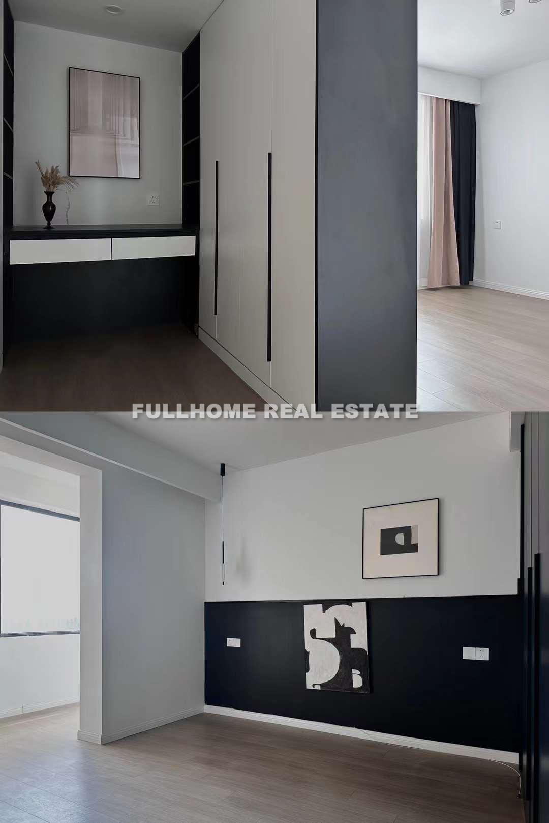 Haifu Apartment - Interior view 9, Shanghai rental property