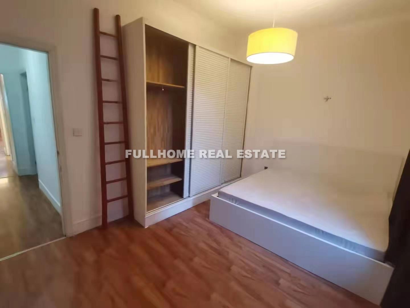 Lane 1-999Yuyuan Road Old House - Interior view 2, Shanghai rental property