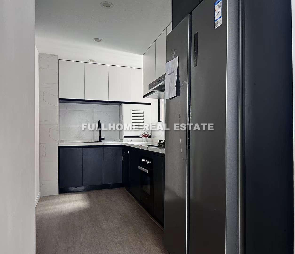 Haifu Apartment - Interior view 4, Shanghai rental property