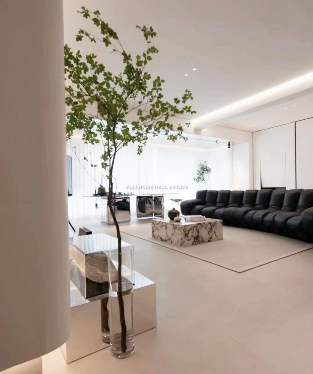 Central Park View - Interior view 2, Guangzhou rental property