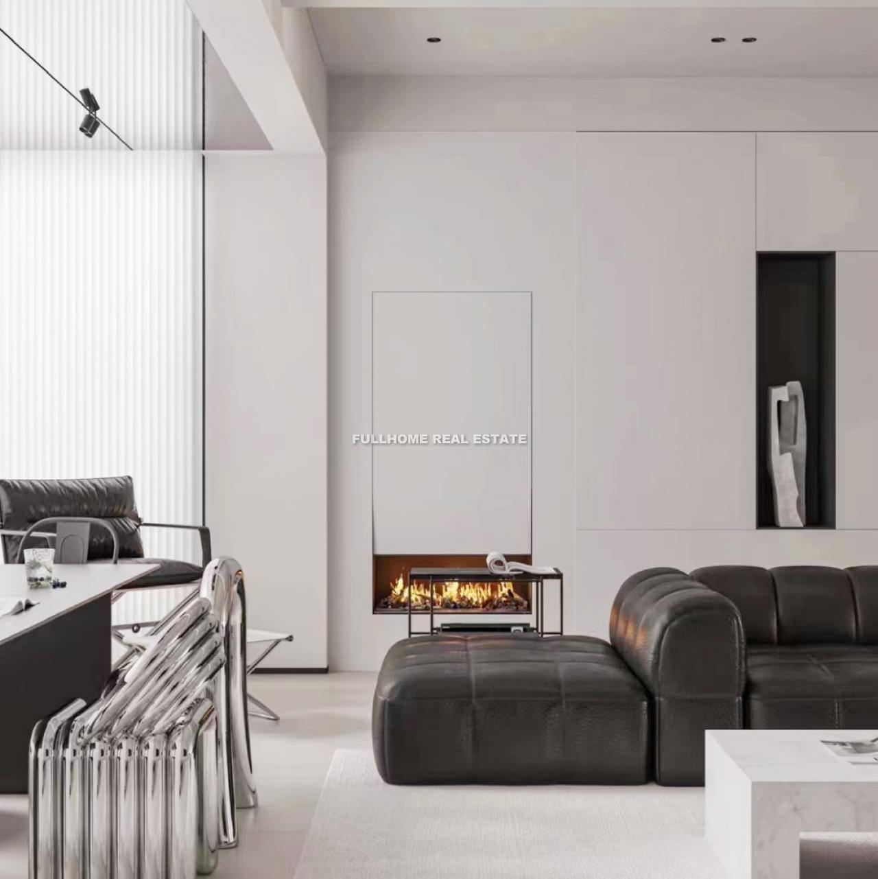 Central Park View - Interior view 3, Guangzhou rental property