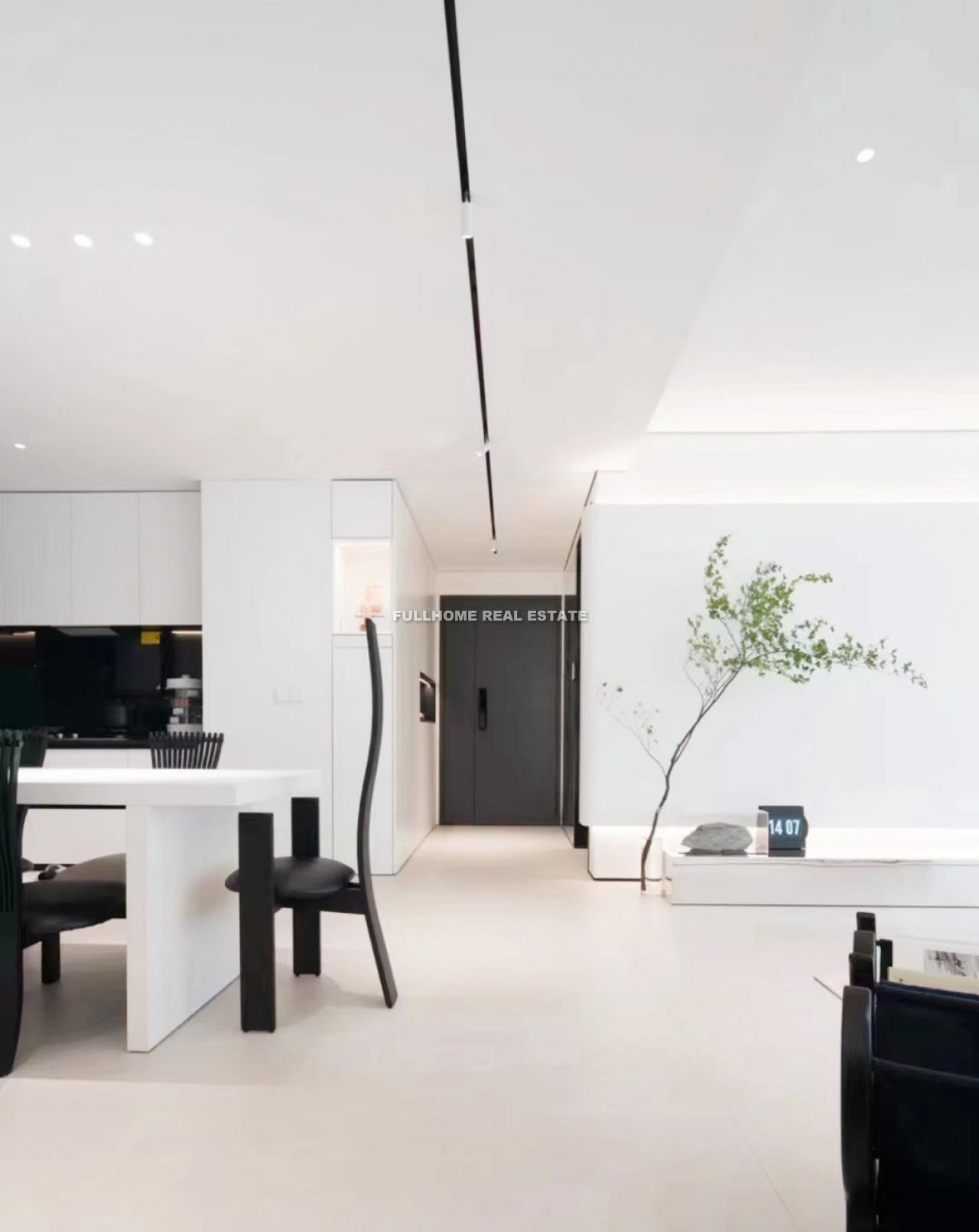 Central Park View - Interior view 4, Guangzhou rental property