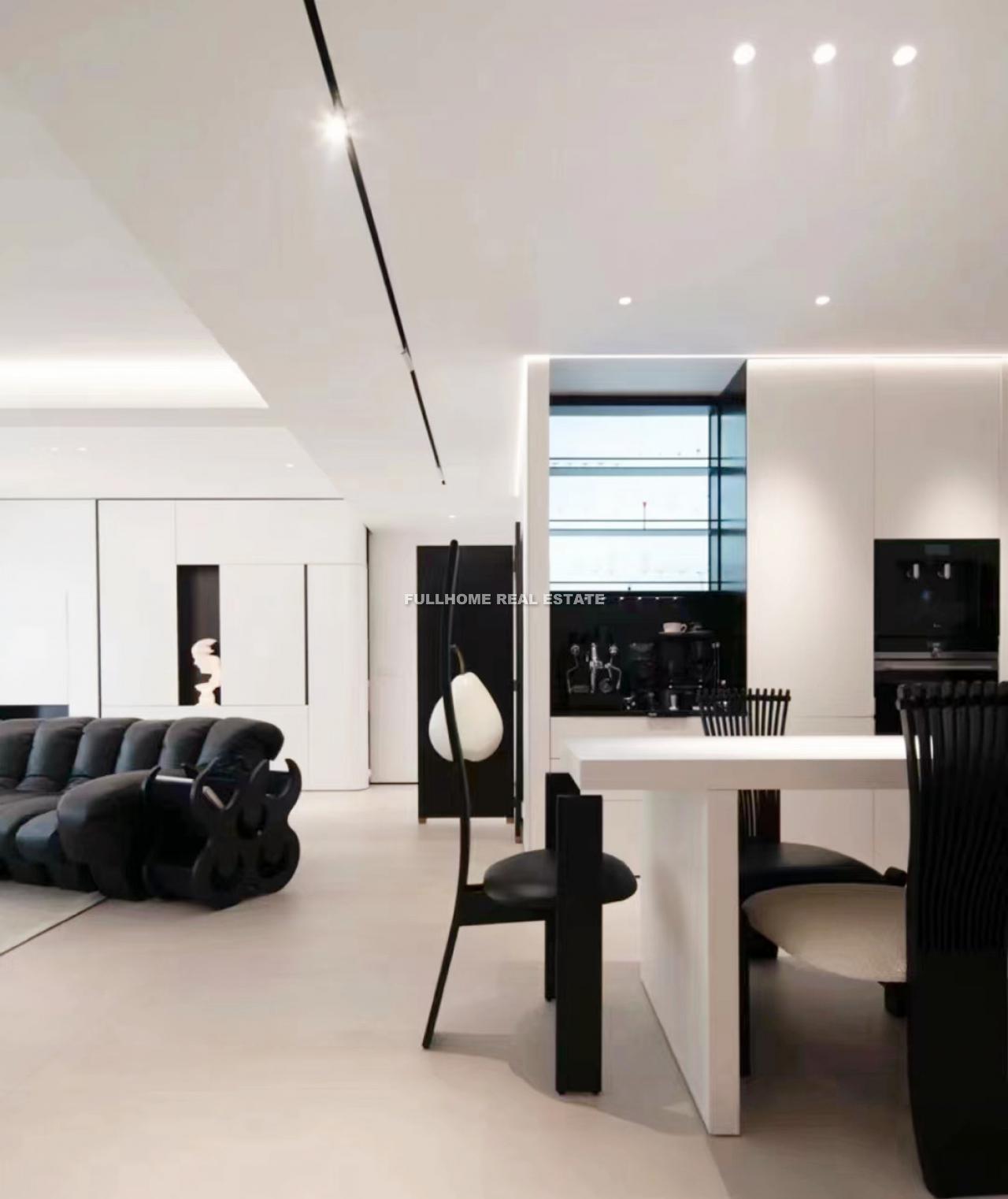 Central Park View - Interior view 5, Guangzhou rental property