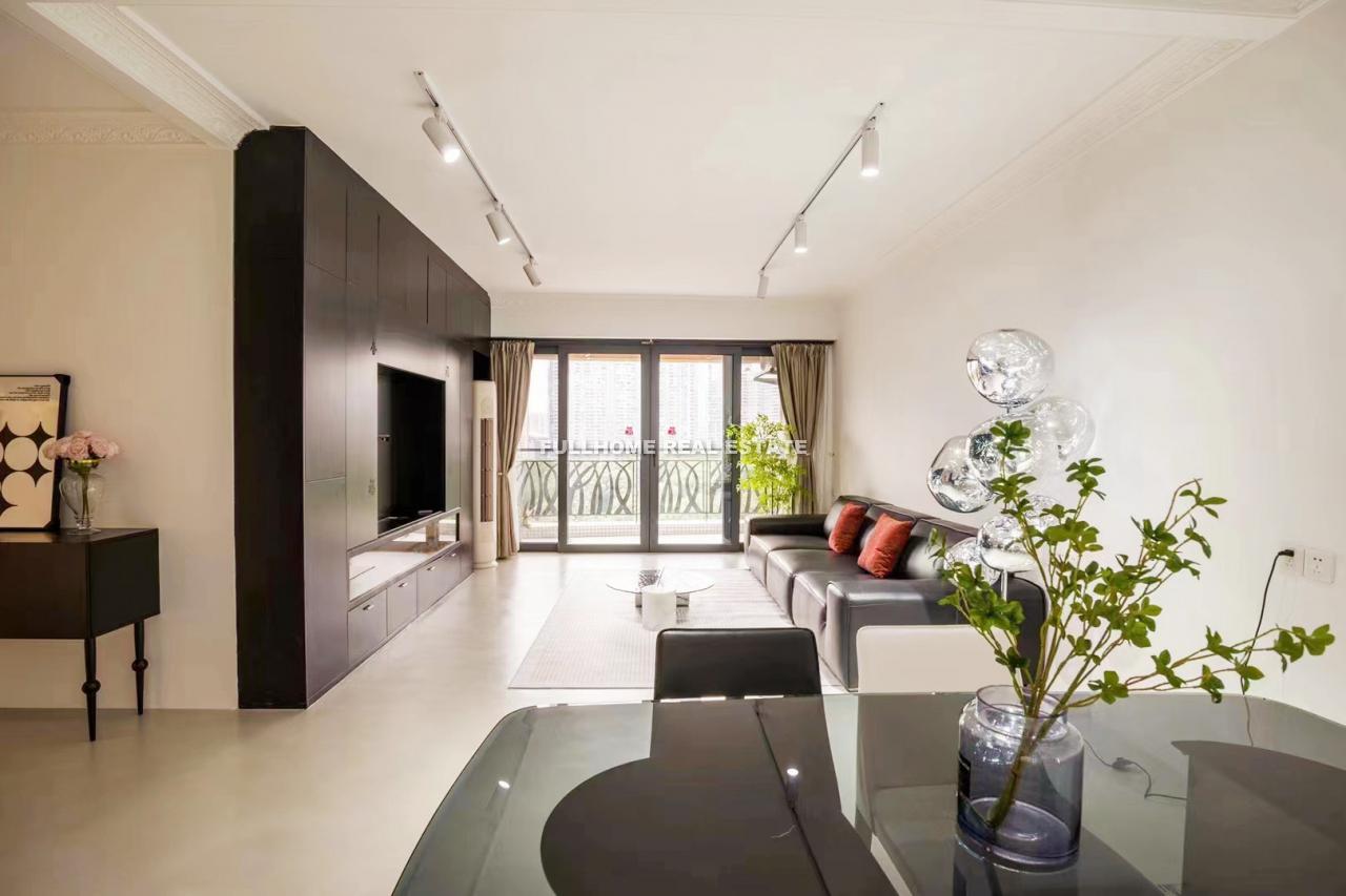 Central Park View - Interior view 6, Guangzhou rental property