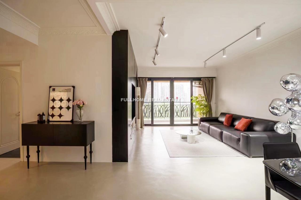Central Park View - Interior view 7, Guangzhou rental property