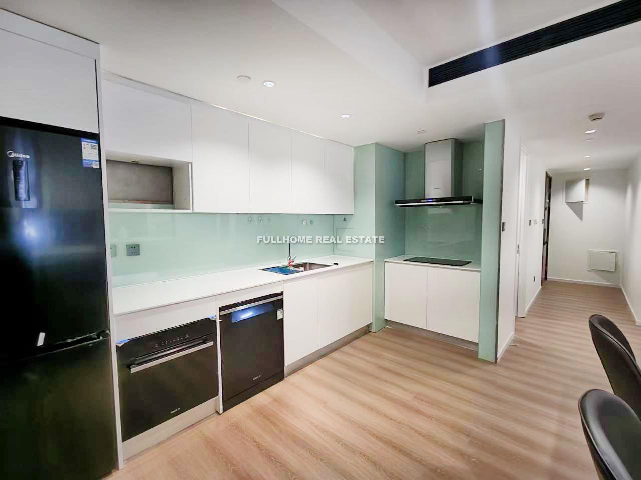 Shimao Int'l Center - Interior view 4, Beijing rental property