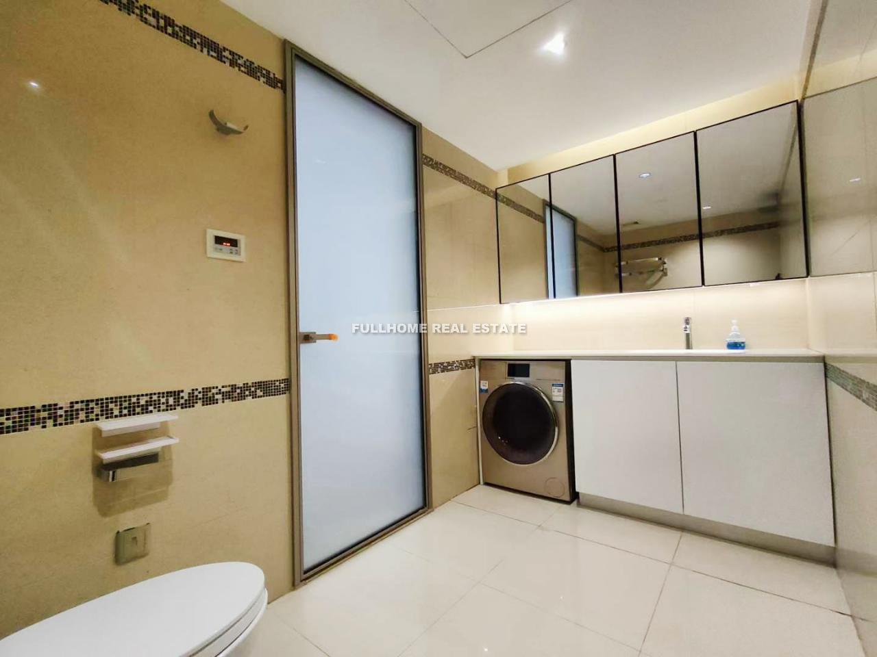 Shimao Int'l Center - Interior view 6, Beijing rental property