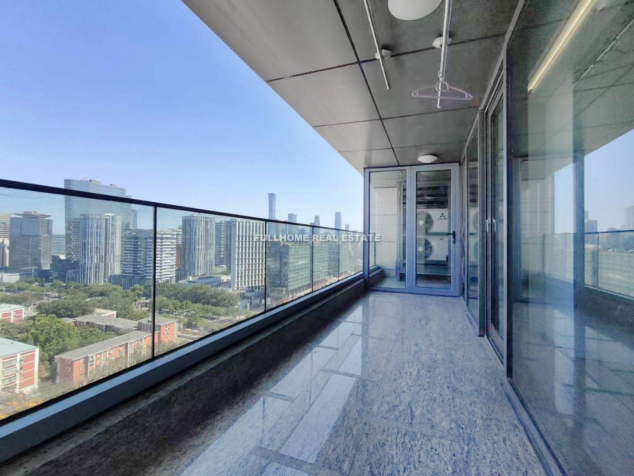 Shimao Int'l Center - Interior view 7, Beijing rental property