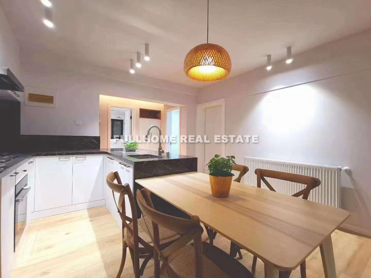 Xinan Apartment - Interior view 3, Shanghai rental property