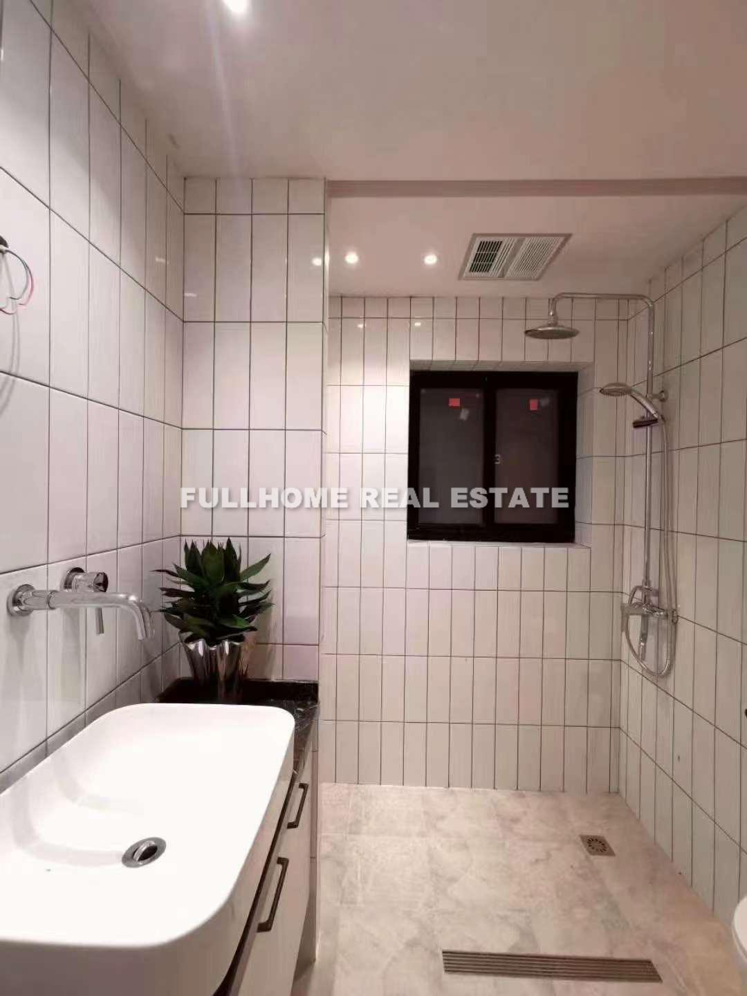 Xinan Apartment - Interior view 4, Shanghai rental property