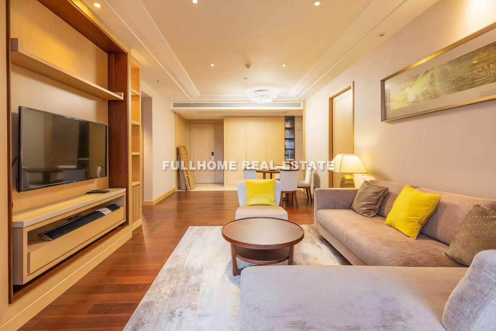 Kangding Apartment - Interior view 3, Shanghai rental property