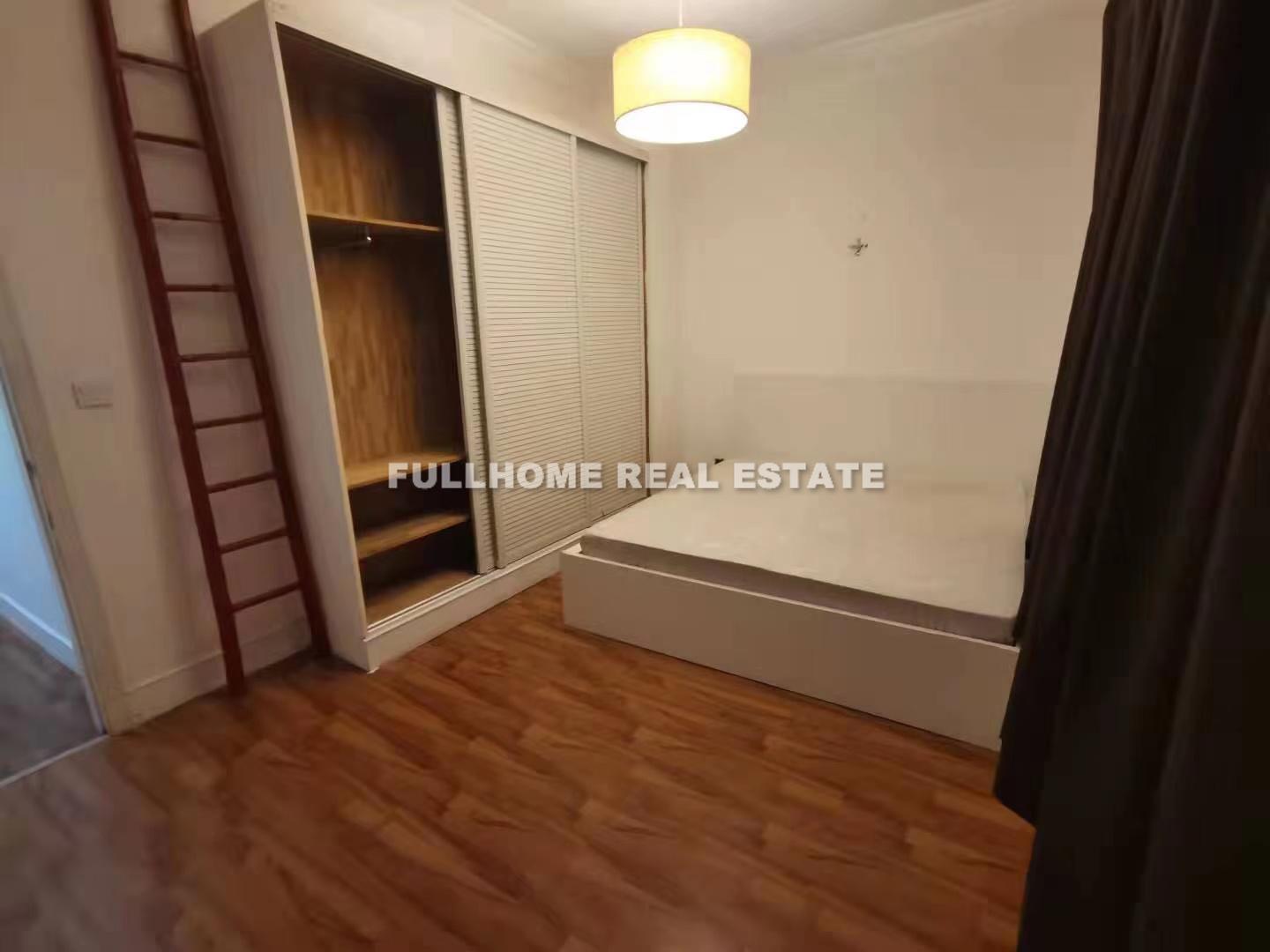 Lane 1-999Yuyuan Road Old House - Interior view 3, Shanghai rental property