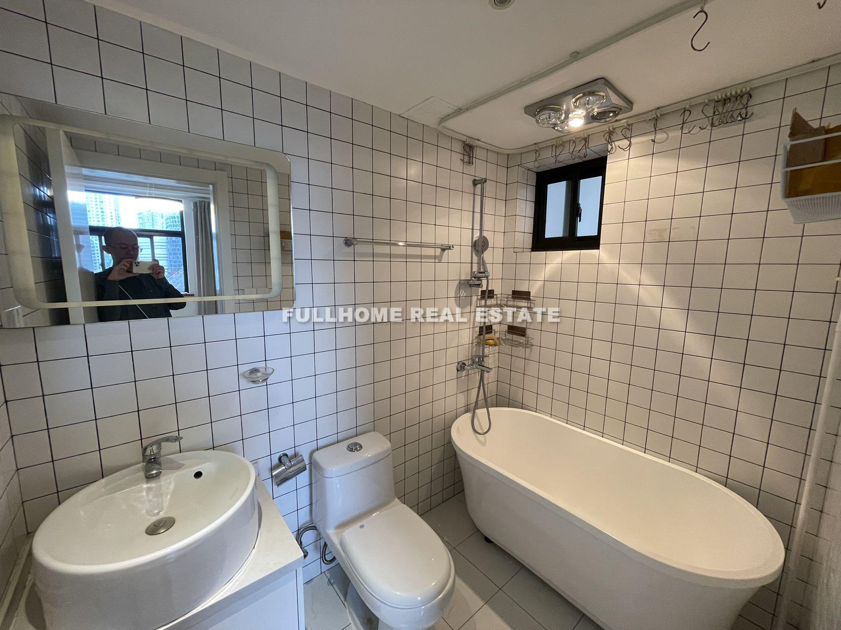 Shi Ye Appartment - Interior view 6, Shanghai rental property