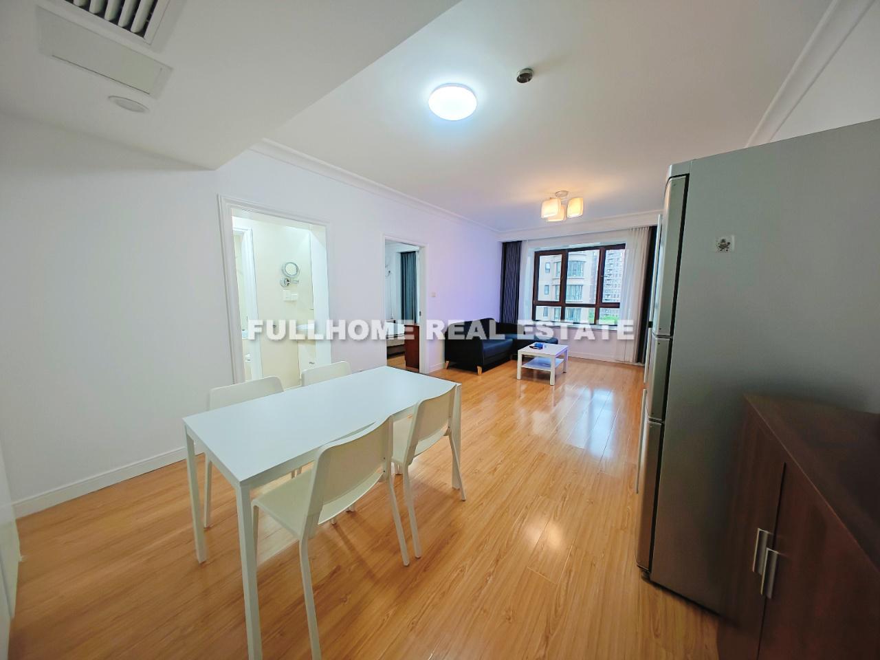 Gubei International Garden - Interior view 3, Shanghai rental property