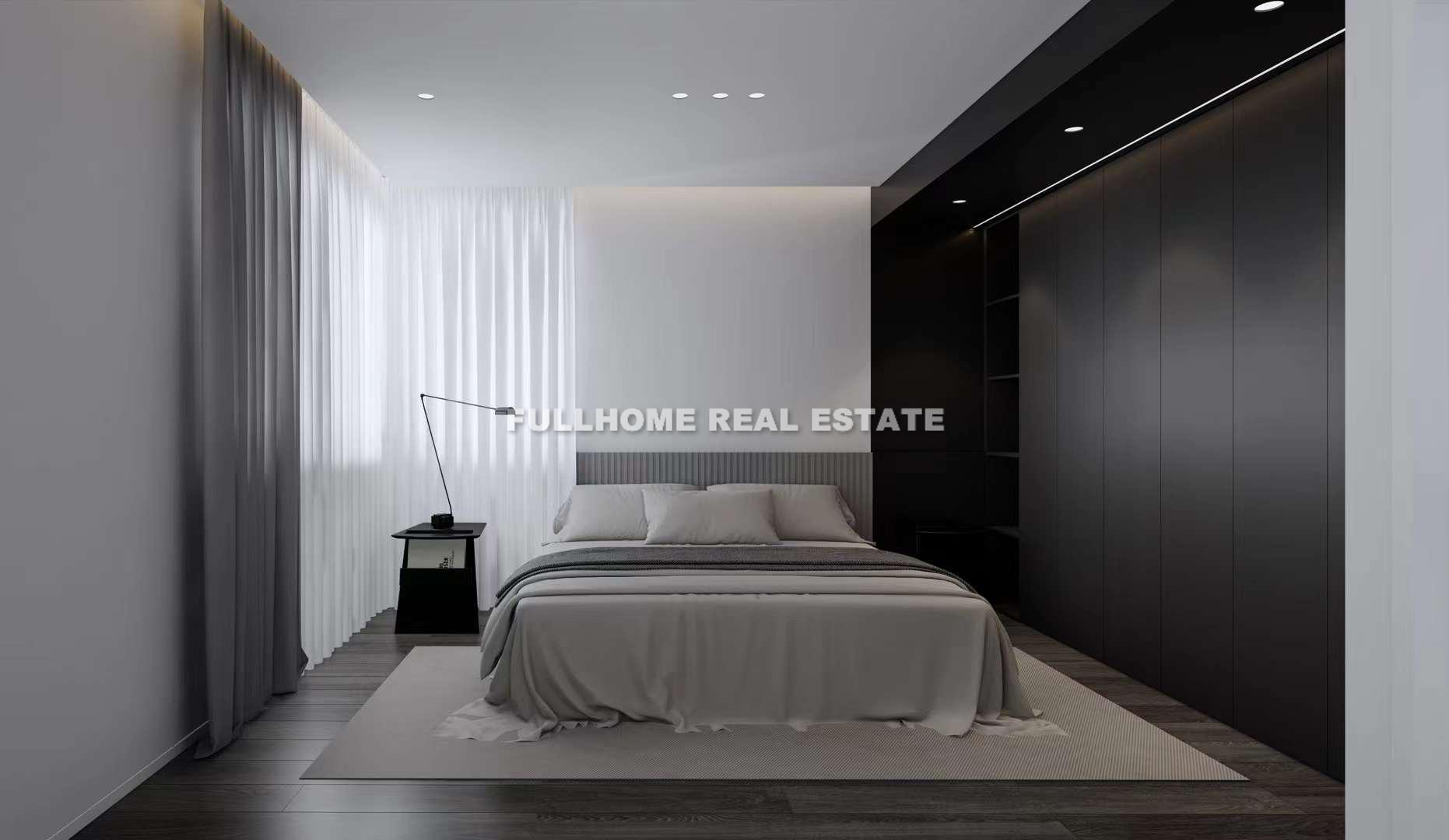 Zhaofeng Garden - Interior view 3, Shanghai rental property