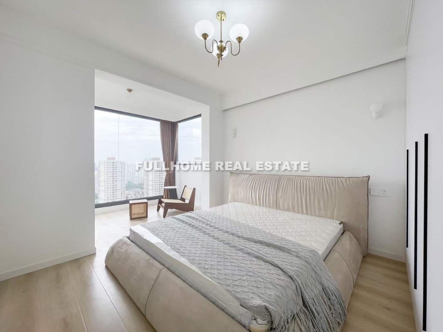 Peninsula Garden - Interior view 5, Shanghai rental property