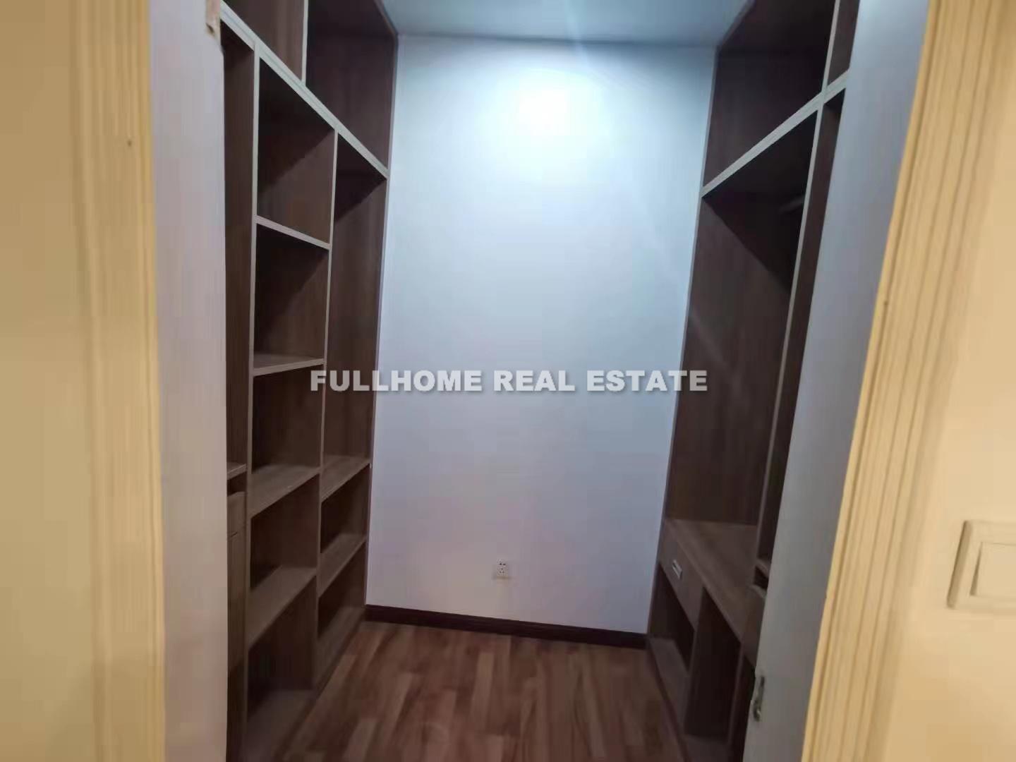 Lane 1-999Yuyuan Road Old House - Interior view 5, Shanghai rental property