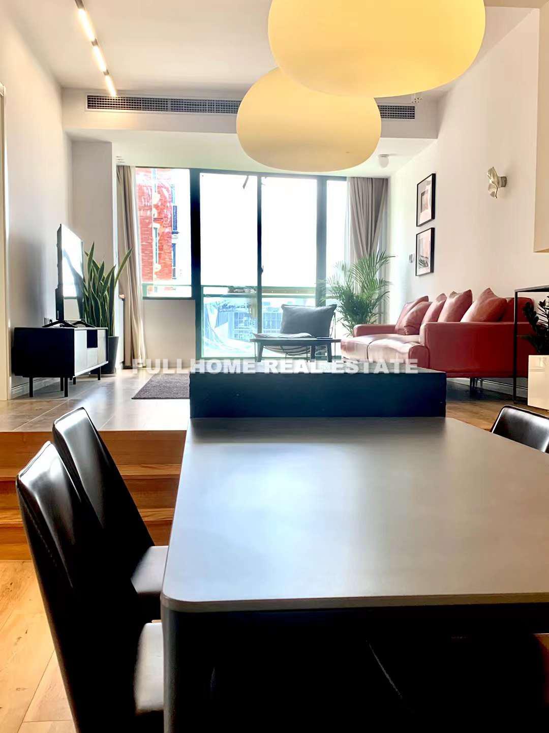 Shengda Garden - Interior view 6, Shanghai rental property