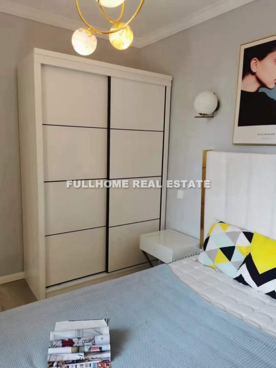 Zhong Yuan Liang Wan Cheng - Interior view 4, Shanghai rental property