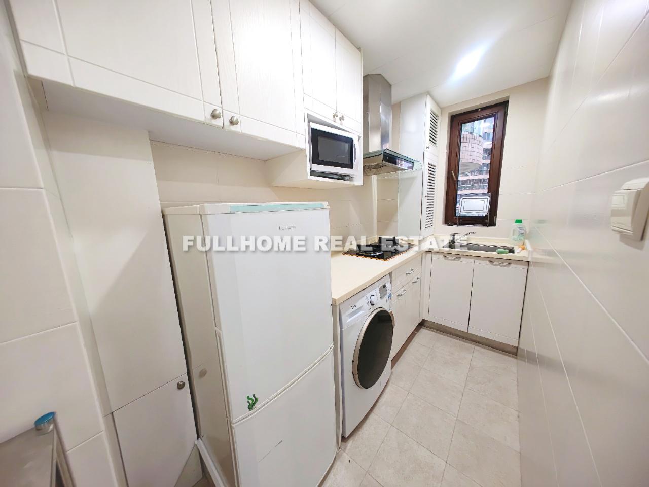 Gubei International Garden - Interior view 6, Shanghai rental property