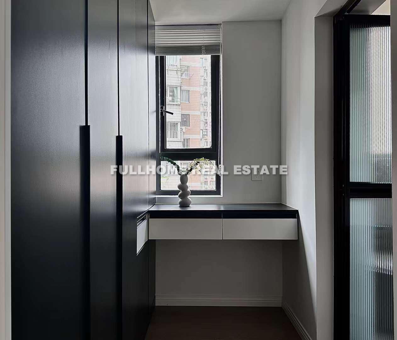 Haifu Apartment - Interior view 8, Shanghai rental property