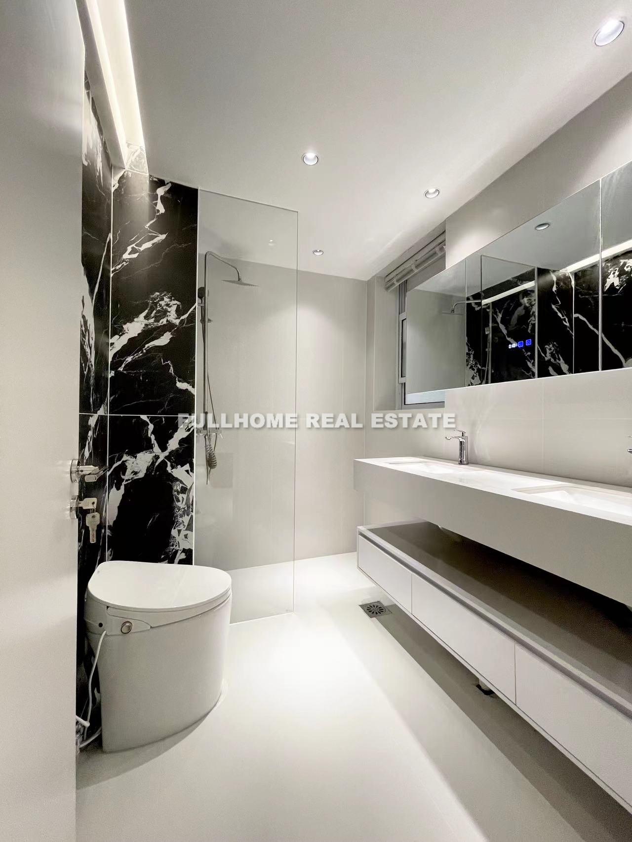 Xin Ping Apartment - Interior view 10, Shanghai rental property