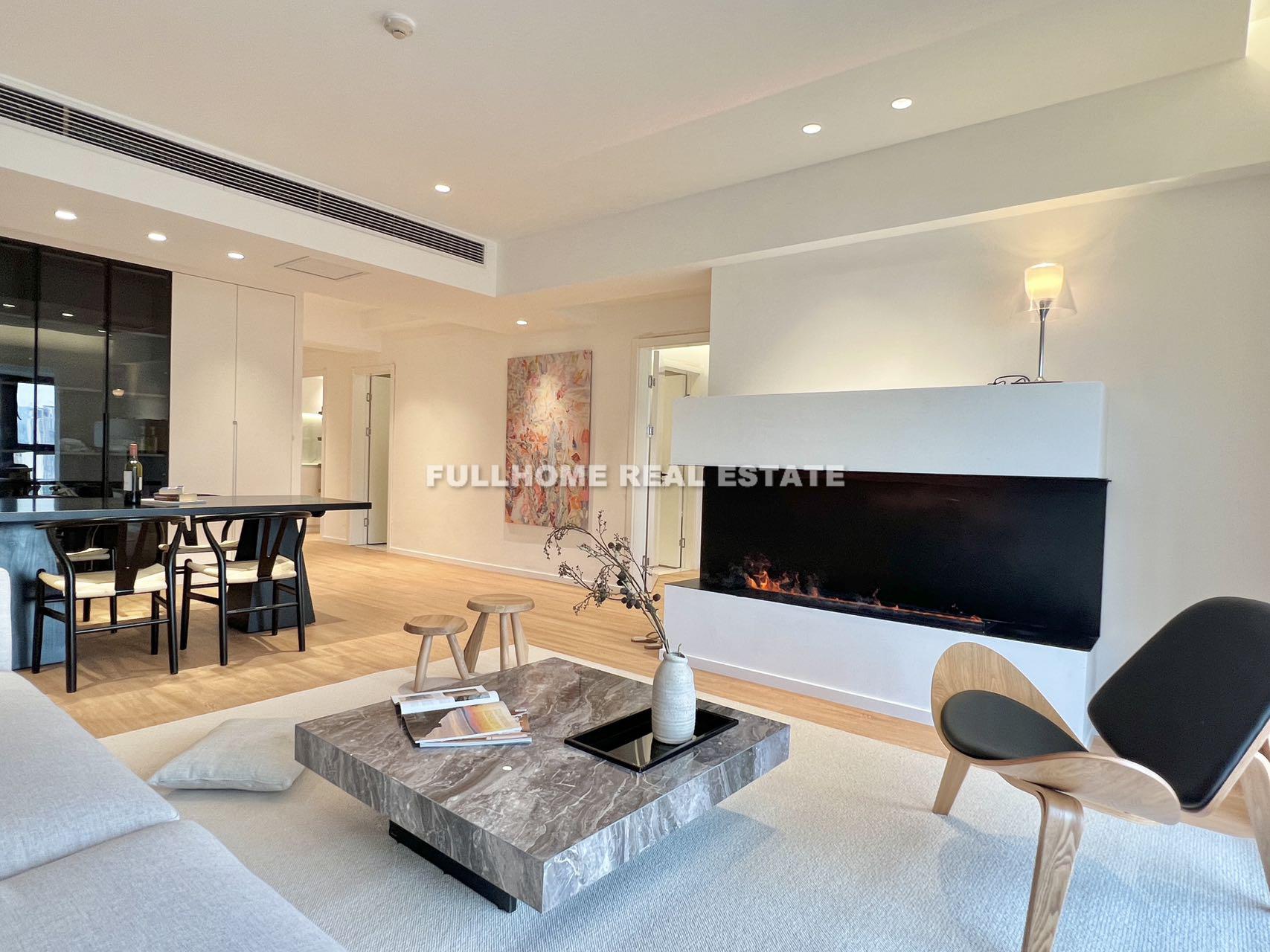Bu Ye Cheng - Interior view 3, Shanghai rental property
