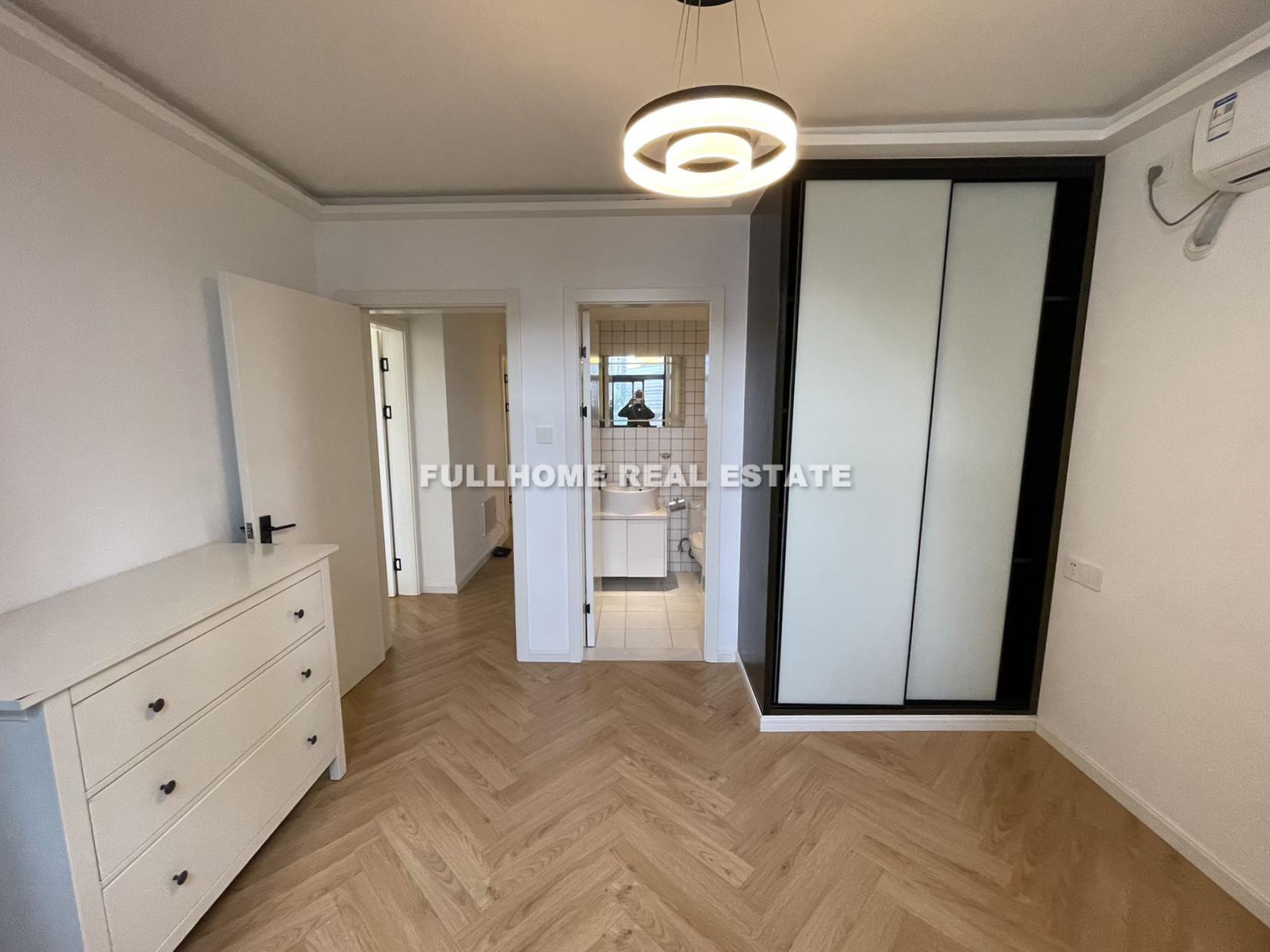Shi Ye Appartment - Interior view 8, Shanghai rental property